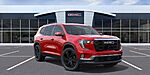 New 2026 GMC ACADIA ELEVATION in LAKE WALES, FLORIDA
