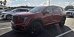 New 2026 GMC ACADIA ELEVATION in LAKE WALES, FLORIDA