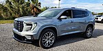 New 2026 GMC ACADIA AWD 4DR DENALI ULTIMATE in LAKE WALES, FLORIDA