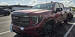 New 2026 GMC SIERRA 1500 AT4 in LAKE WALES, FLORIDA