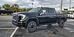 New 2026 GMC SIERRA 2500 4WD CREW CAB 159" DENALI ULTIMATE in LAKE WALES, FLORIDA