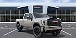 New 2026 GMC SIERRA 2500 AT4 in LAKE WALES, FLORIDA