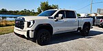 New 2026 GMC SIERRA 2500 4WD CREW CAB 159" AT4 in LAKE WALES, FLORIDA