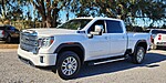 New 2026 GMC SIERRA 1500 4WD CREW CAB 147" AT4 in LAKE WALES, FLORIDA