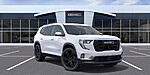 New 2026 GMC ACADIA ELEVATION in LAKE WALES, FLORIDA