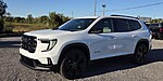 New 2026 GMC ACADIA FWD 4DR ELEVATION in LAKE WALES, FLORIDA