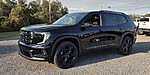 New 2026 GMC ACADIA AWD 4DR ELEVATION in LAKE WALES, FLORIDA