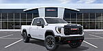 New 2026 GMC SIERRA 2500 AT4X in LAKE WALES, FLORIDA