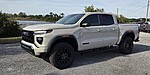 New 2026 GMC CANYON 4WD CREW CAB ELEVATION in LAKE WALES, FLORIDA