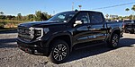 New 2026 GMC SIERRA 1500 4WD CREW CAB 147" AT4 in LAKE WALES, FLORIDA