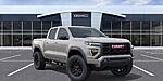 New 2026 GMC CANYON ELEVATION in LAKE WALES, FLORIDA