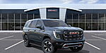 New 2026 GMC YUKON AT4 in LAKE WALES, FLORIDA