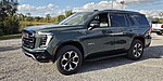 New 2026 GMC YUKON 4WD 4DR AT4 in LAKE WALES, FLORIDA