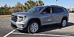 New 2026 GMC ACADIA FWD 4DR ELEVATION in LAKE WALES, FLORIDA
