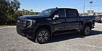 New 2026 GMC SIERRA 1500 4WD CREW CAB 147" AT4 in LAKE WALES, FLORIDA