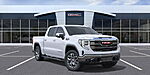 New 2026 GMC SIERRA 1500 SLT in LAKE WALES, FLORIDA