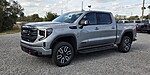 New 2026 GMC SIERRA 1500 AT4 in LAKE WALES, FLORIDA
