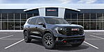New 2026 GMC ACADIA AT4 in LAKE WALES, FLORIDA