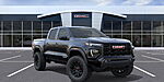New 2026 GMC CANYON ELEVATION in LAKE WALES, FLORIDA