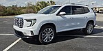 New 2026 GMC ACADIA DENALI in LAKE WALES, FLORIDA