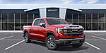New 2026 GMC SIERRA 1500 SLT in LAKE WALES, FLORIDA