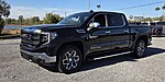 New 2026 GMC SIERRA 1500 4WD CREW CAB 147" SLT in LAKE WALES, FLORIDA