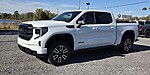 New 2026 GMC SIERRA 1500 4WD CREW CAB 147" AT4 in LAKE WALES, FLORIDA