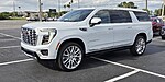 New 2026 GMC YUKON XL 4WD 4DR DENALI in LAKE WALES, FLORIDA