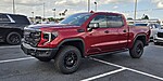 New 2026 GMC SIERRA 1500 4WD CREW CAB 147" AT4X in LAKE WALES, FLORIDA