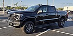 New 2026 GMC SIERRA 1500 4WD CREW CAB 147" AT4X in LAKE WALES, FLORIDA