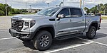 New 2026 GMC SIERRA 1500 4WD CREW CAB 147" AT4X in LAKE WALES, FLORIDA