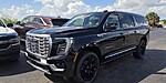 New 2026 GMC YUKON XL 4WD 4DR DENALI in LAKE WALES, FLORIDA