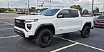 New 2026 GMC CANYON 2WD CREW CAB ELEVATION in LAKE WALES, FLORIDA