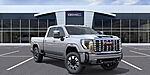 New 2025 GMC SIERRA 2500 DENALI in LAKE WALES, FLORIDA