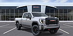 New 2026 GMC SIERRA 3500HD AT4 in LAKE WALES, FLORIDA