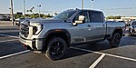 New 2026 GMC SIERRA 3500HD 4WD CREW CAB 159" AT4 in LAKE WALES, FLORIDA