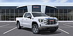 New 2026 GMC SIERRA 1500 SLE in LAKE WALES, FLORIDA