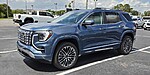 New 2026 GMC TERRAIN AWD 4DR DENALI in LAKE WALES, FLORIDA