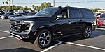 New 2026 GMC YUKON XL 4WD 4DR AT4 in LAKE WALES, FLORIDA