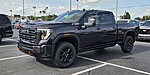 New 2026 GMC SIERRA 3500HD 4WD CREW CAB 159" AT4 in LAKE WALES, FLORIDA