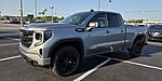 New 2026 GMC SIERRA 1500 4WD DOUBLE CAB 147" ELEVATION W/3VL in LAKE WALES, FLORIDA