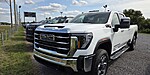 New 2026 GMC SIERRA 3500HD SLT in LAKE WALES, FLORIDA