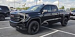 New 2026 GMC SIERRA 1500 4WD DOUBLE CAB 147" ELEVATION W/3VL in LAKE WALES, FLORIDA