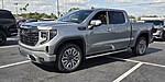 New 2026 GMC SIERRA 1500 4WD CREW CAB 147" DENALI ULTIMATE in LAKE WALES, FLORIDA