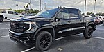 New 2026 GMC SIERRA 1500 4WD CREW CAB 147" ELEVATION W/3VL in LAKE WALES, FLORIDA