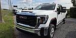 New 2026 GMC SIERRA 2500 PRO in LAKE WALES, FLORIDA
