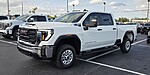 New 2026 GMC SIERRA 2500 4WD CREW CAB 159" PRO in LAKE WALES, FLORIDA