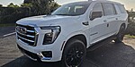 New 2026 GMC YUKON XL ELEVATION in LAKE WALES, FLORIDA