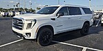 New 2026 GMC YUKON XL 4WD 4DR ELEVATION in LAKE WALES, FLORIDA