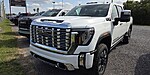 New 2026 GMC SIERRA 2500 DENALI in LAKE WALES, FLORIDA